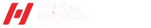 HANTEC FINANCIAL Logo